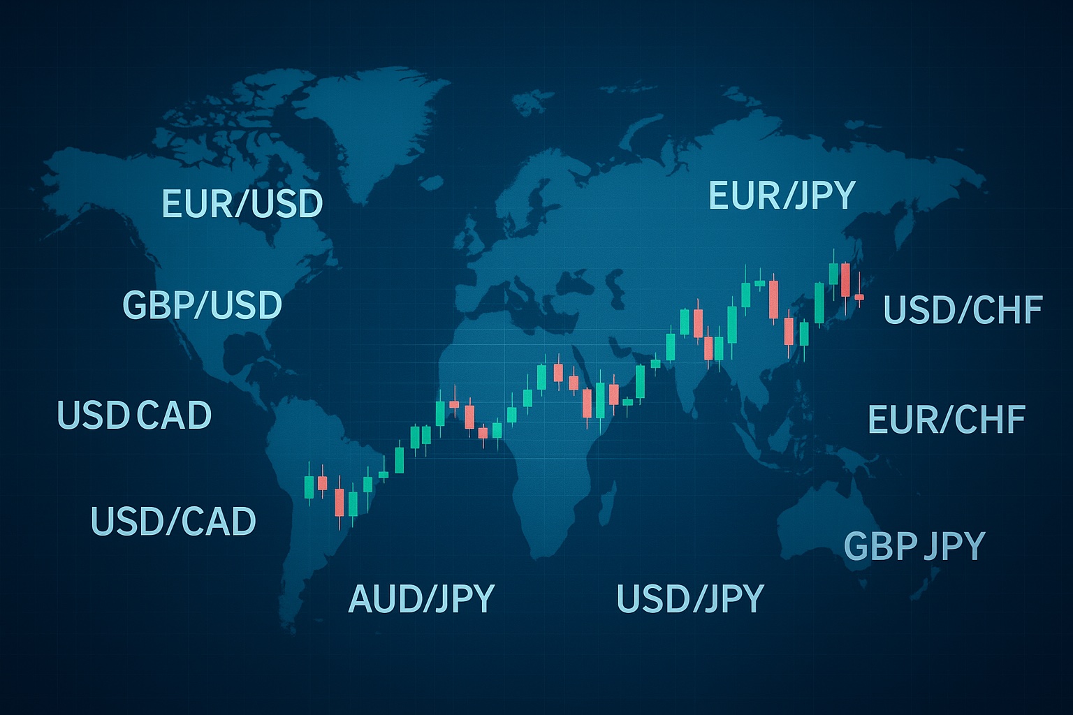 Global Trading Markets