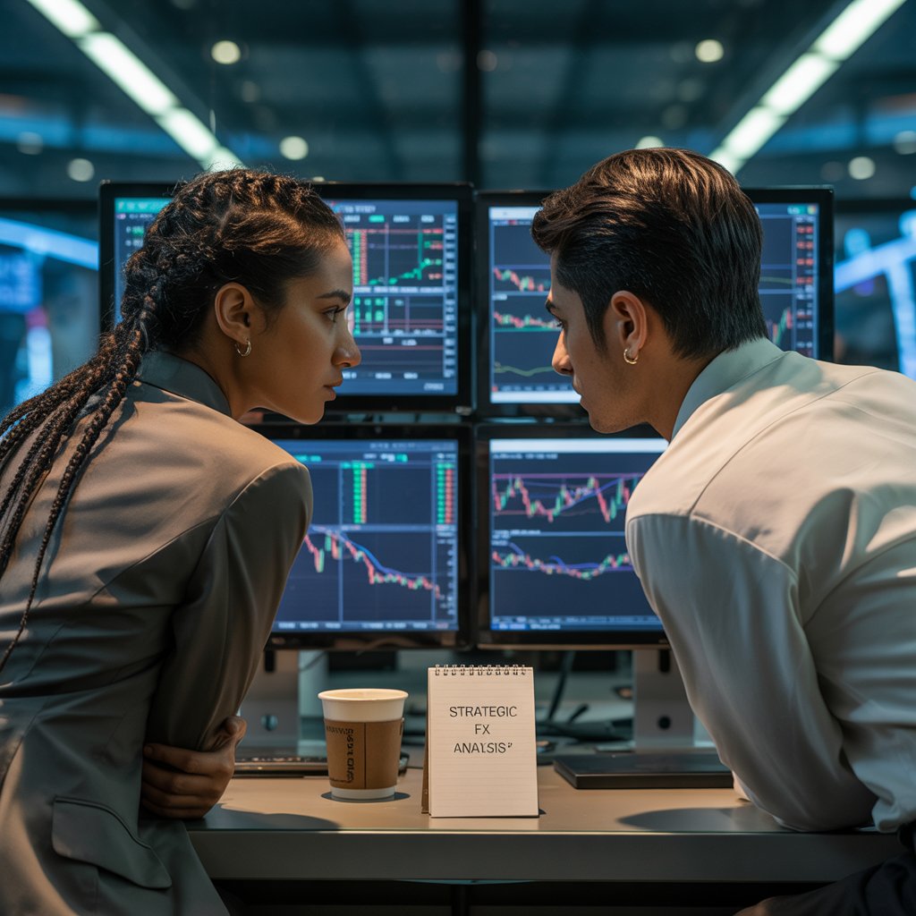 Collaborative Trading